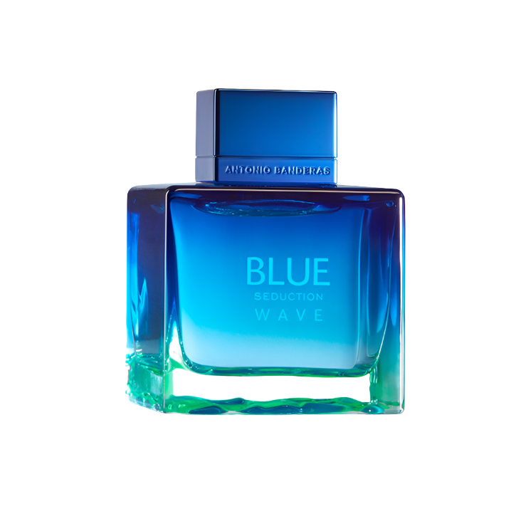 BLUE SEDUCTION WAVE