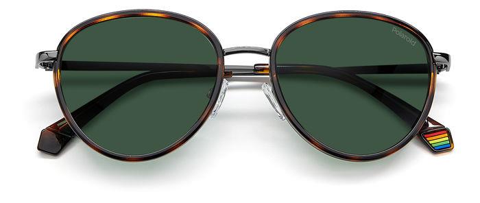 PLD 6150/S/X SUNGLASSES MEN
