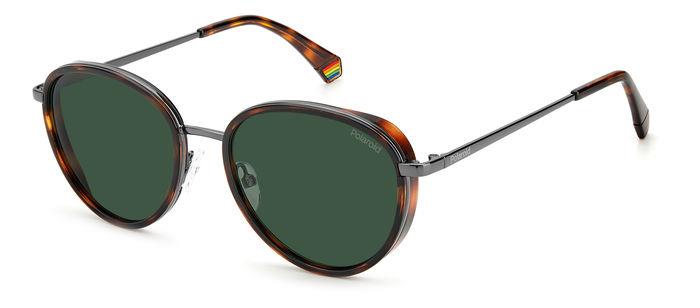 PLD 6150/S/X SUNGLASSES MEN