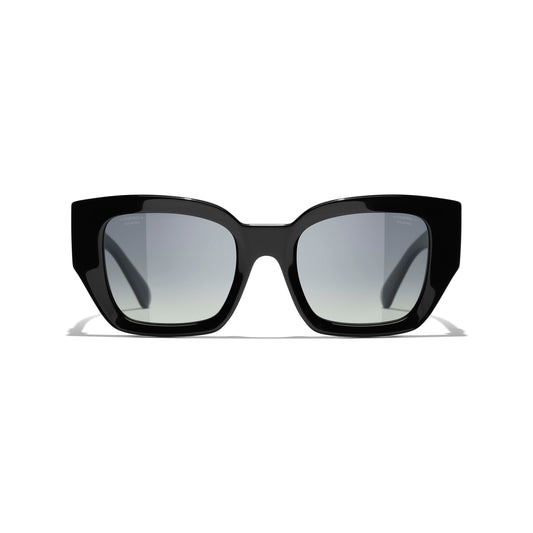 SQUARE SUNGLASSES