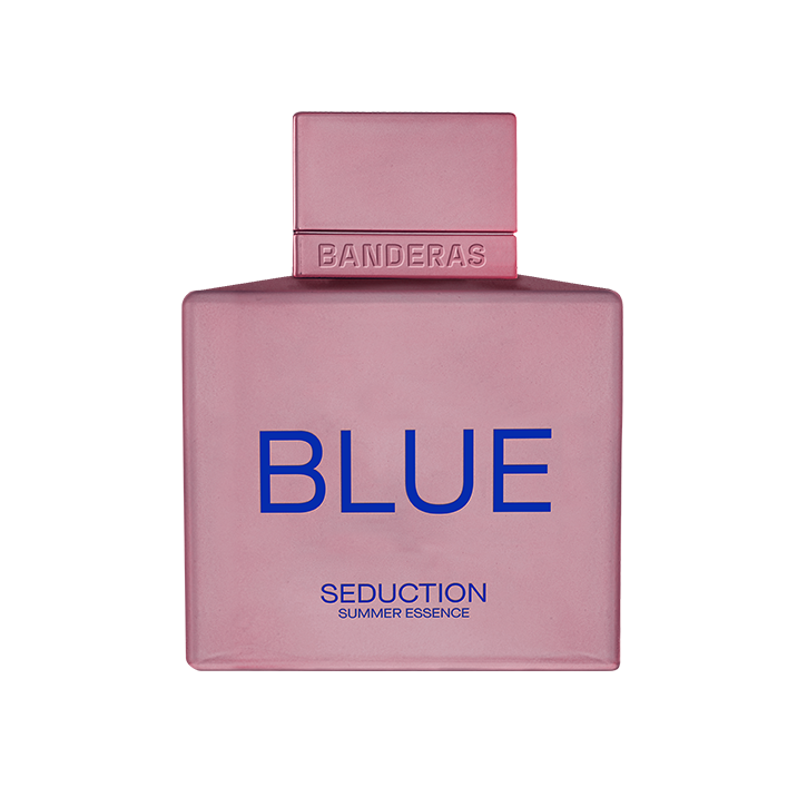 BLUE SEDUCTION SUMMER ESSENCE
