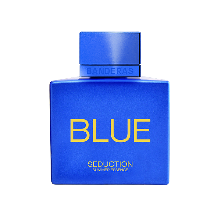 BLUE SEDUCTION SUMMER ESSENCE