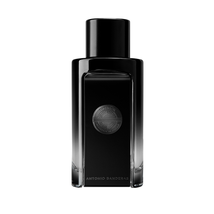 THE ICON THE PERFUME