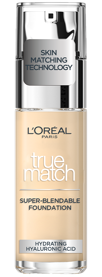 True Match Foundation