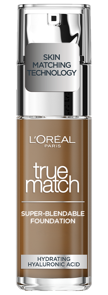 True Match Foundation