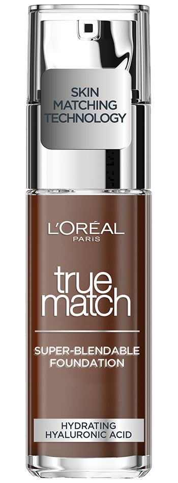 True Match Foundation