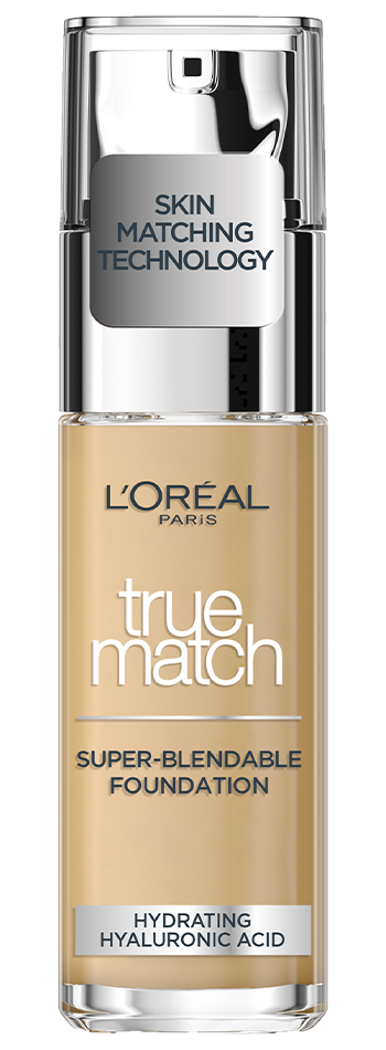 True Match Foundation
