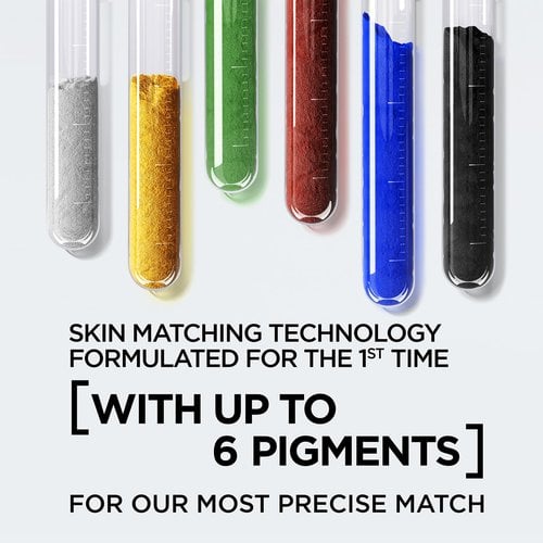 True Match Foundation