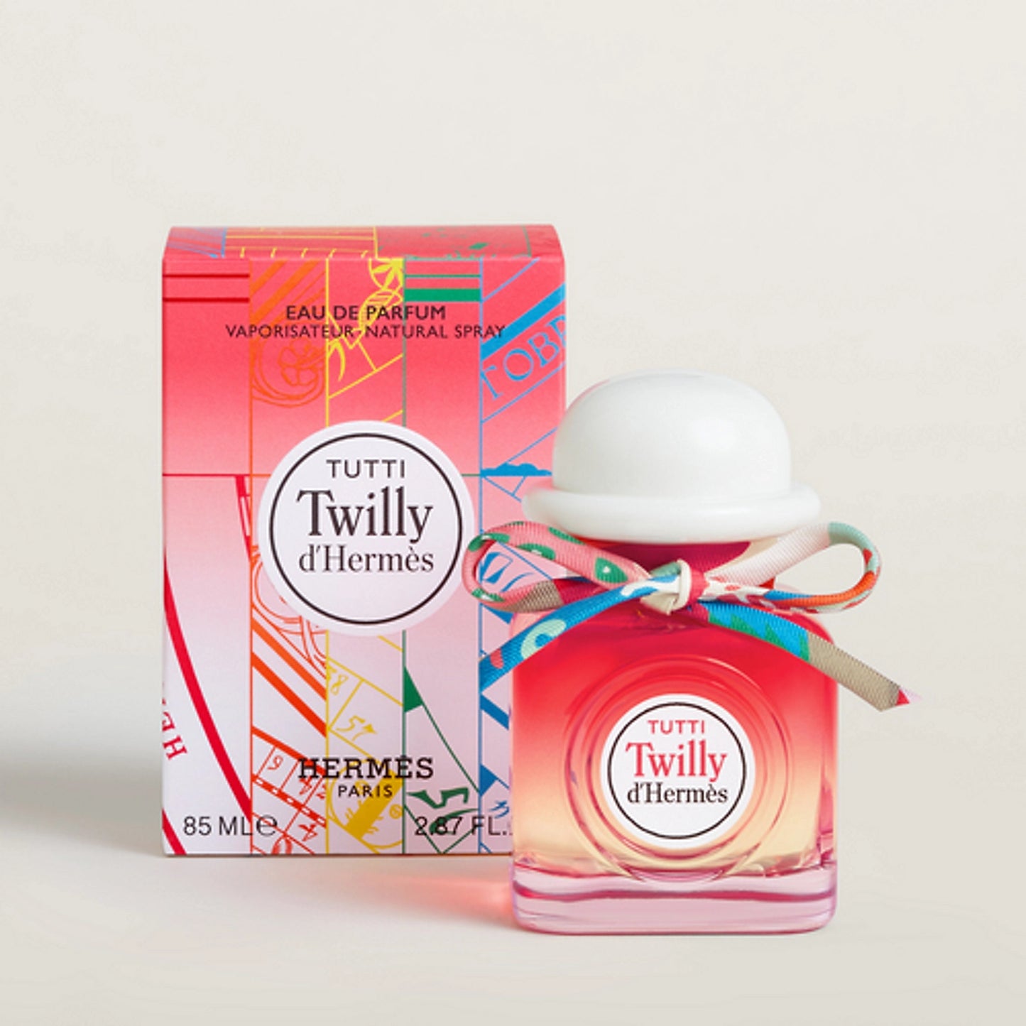 Tutti Twilly d'Hermès Eau de parfum