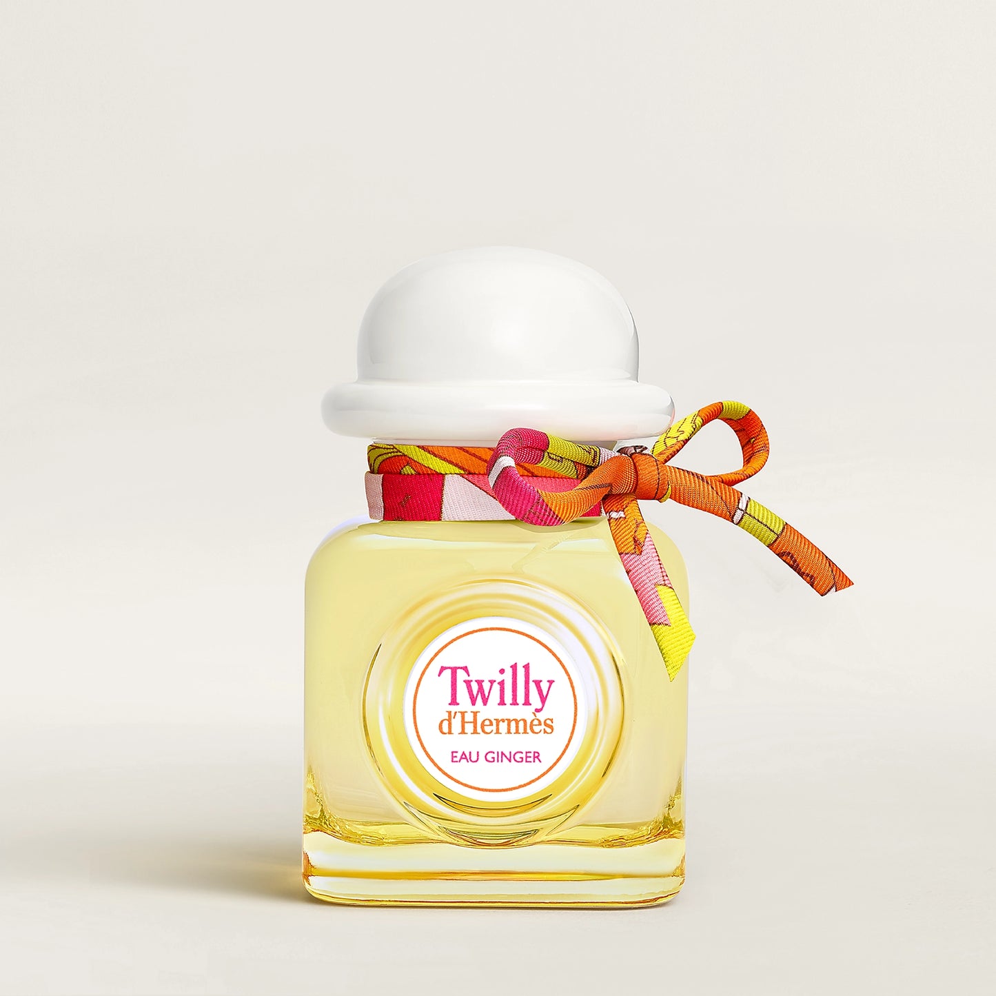 Twilly d'Hermès Eau Ginger Eau de parfum