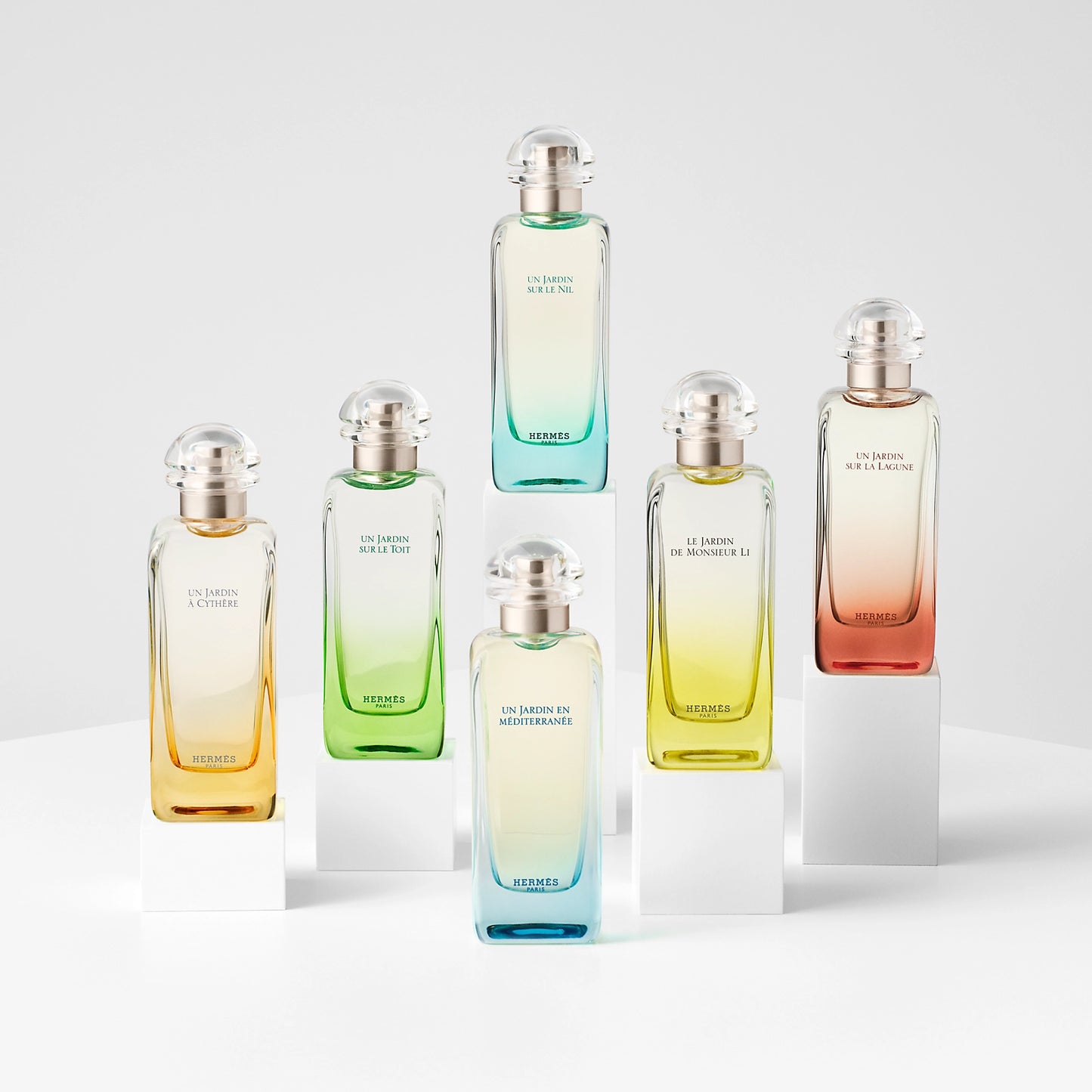 Un Jardin en Mediterranee Eau de toilette