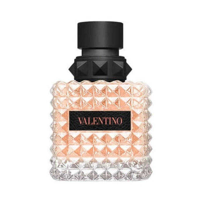 BORN IN ROMA CORAL FANTASY DONNA