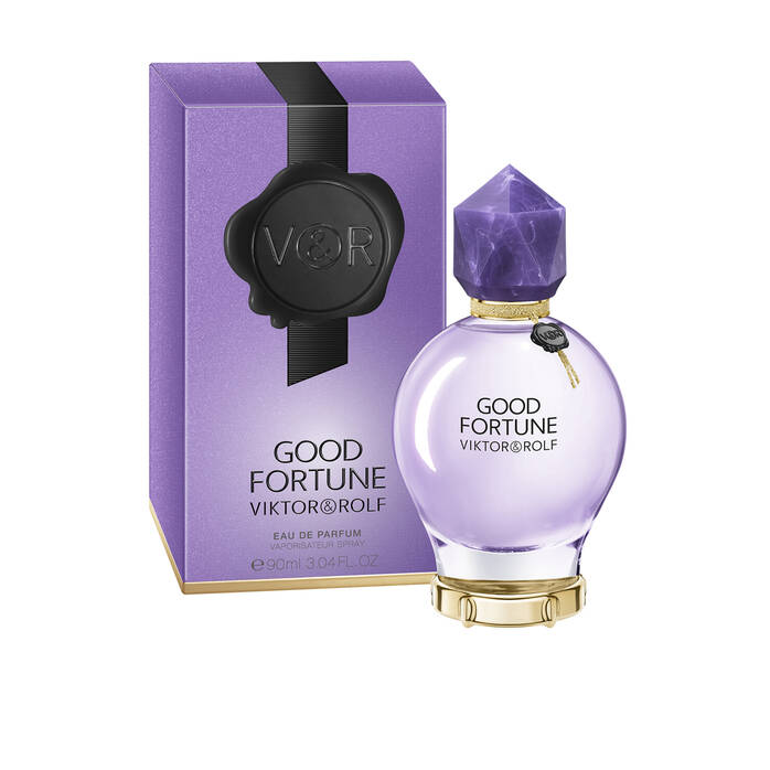 GOOD FORTUNE EAU DE PARFUM