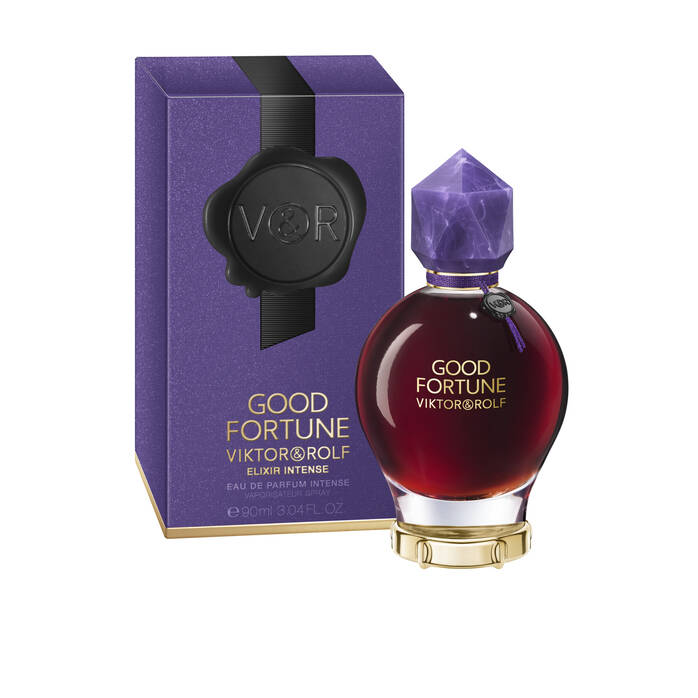 GOOD FORTUNE ELIXIR INTENSE EAU DE PARFUM
