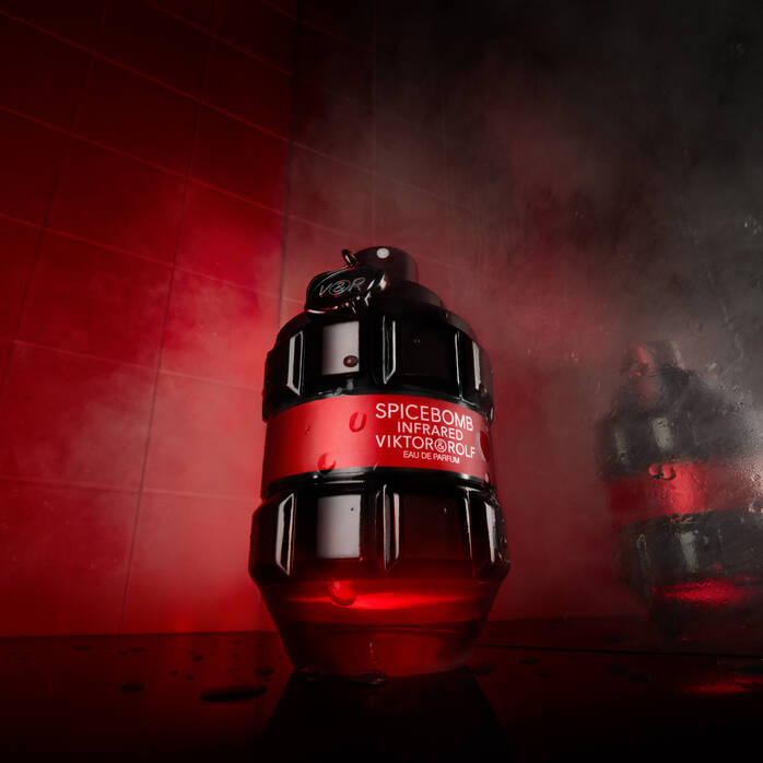 SPICEBOMB INFRARED EAU DE PARFUM
