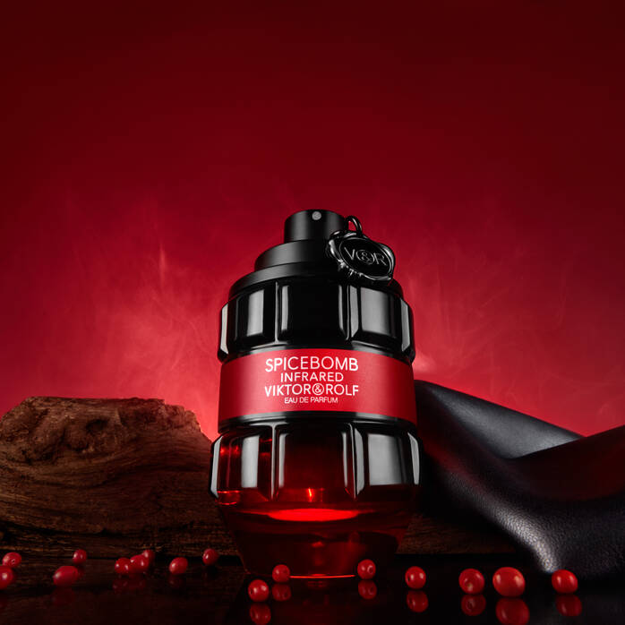 SPICEBOMB INFRARED EAU DE PARFUM