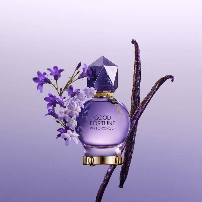 GOOD FORTUNE EAU DE PARFUM