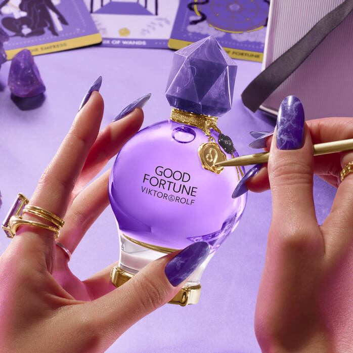GOOD FORTUNE EAU DE PARFUM