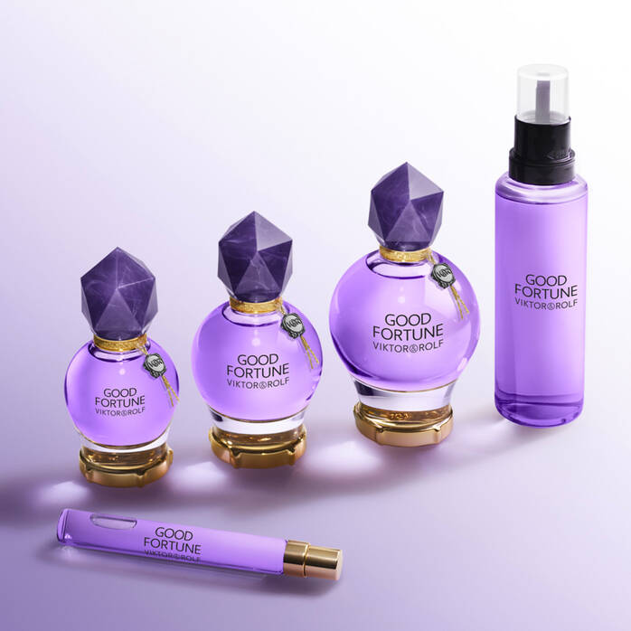 GOOD FORTUNE EAU DE PARFUM