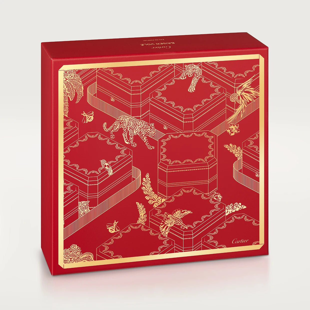 BAISER VOLÉ GIFT SET