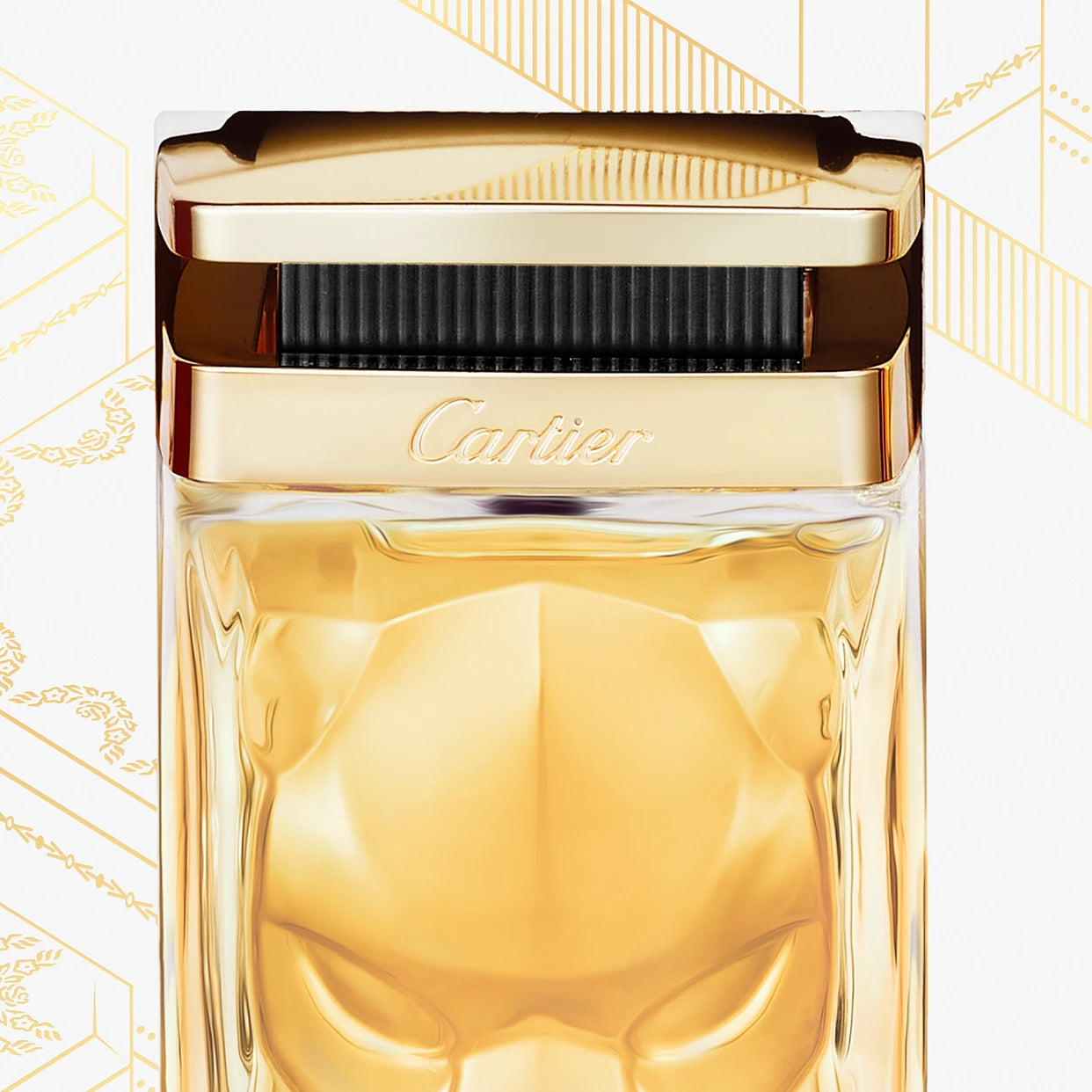 LA PANTHÈRE GIFT SET