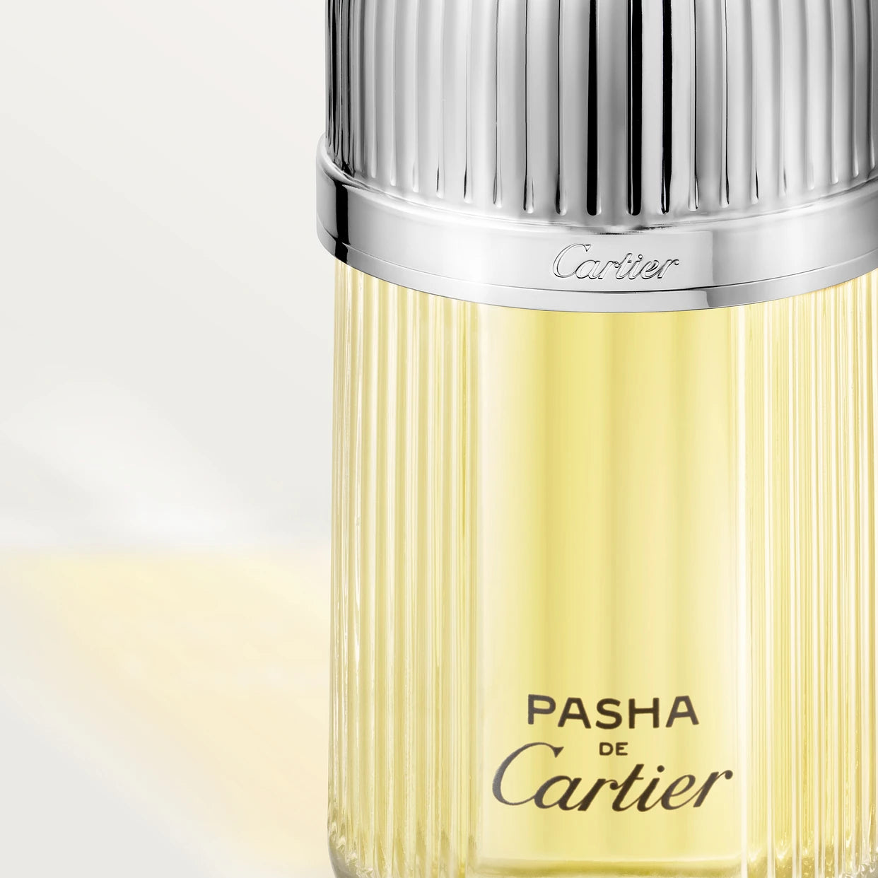 PASHA DE CARTIER