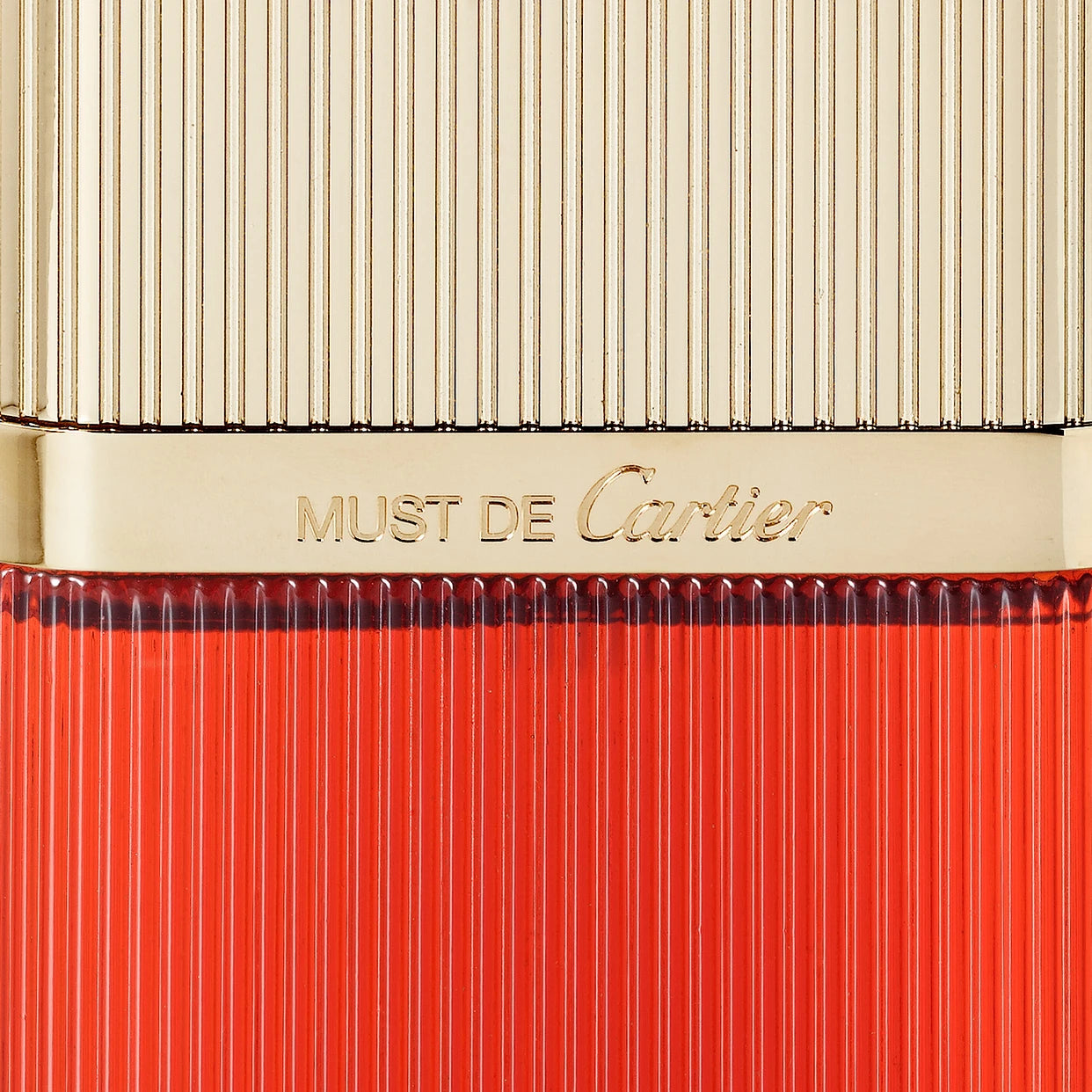 MUST DE CARTIER