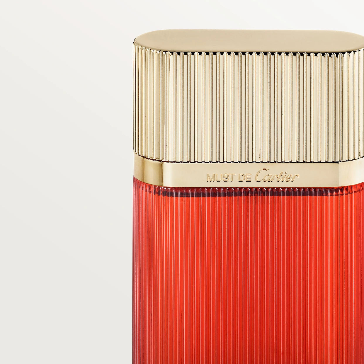 MUST DE CARTIER