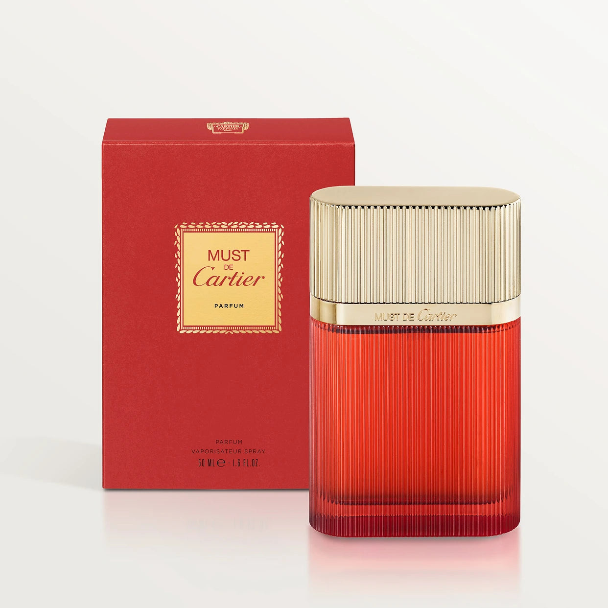MUST DE CARTIER