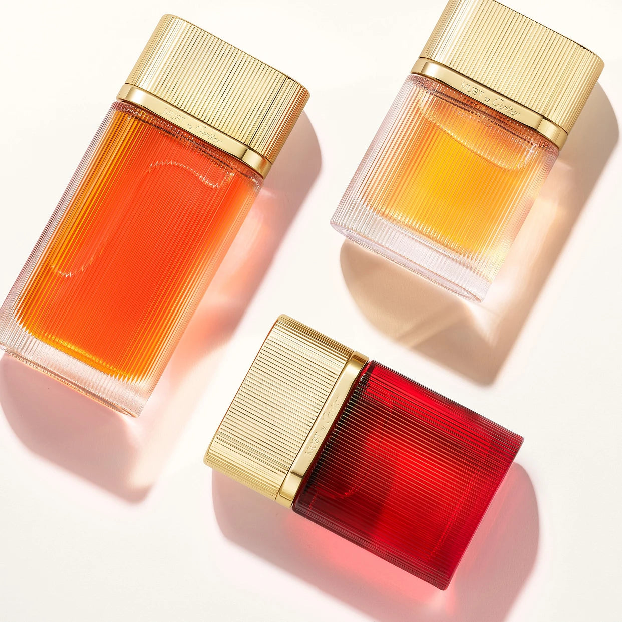 MUST DE CARTIER