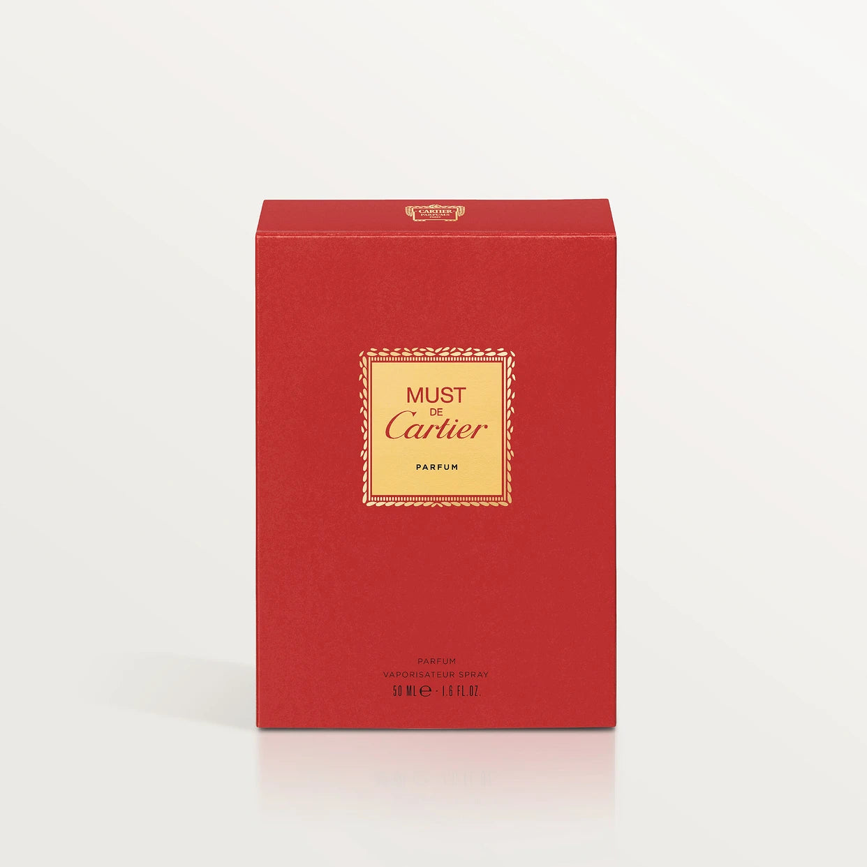 MUST DE CARTIER