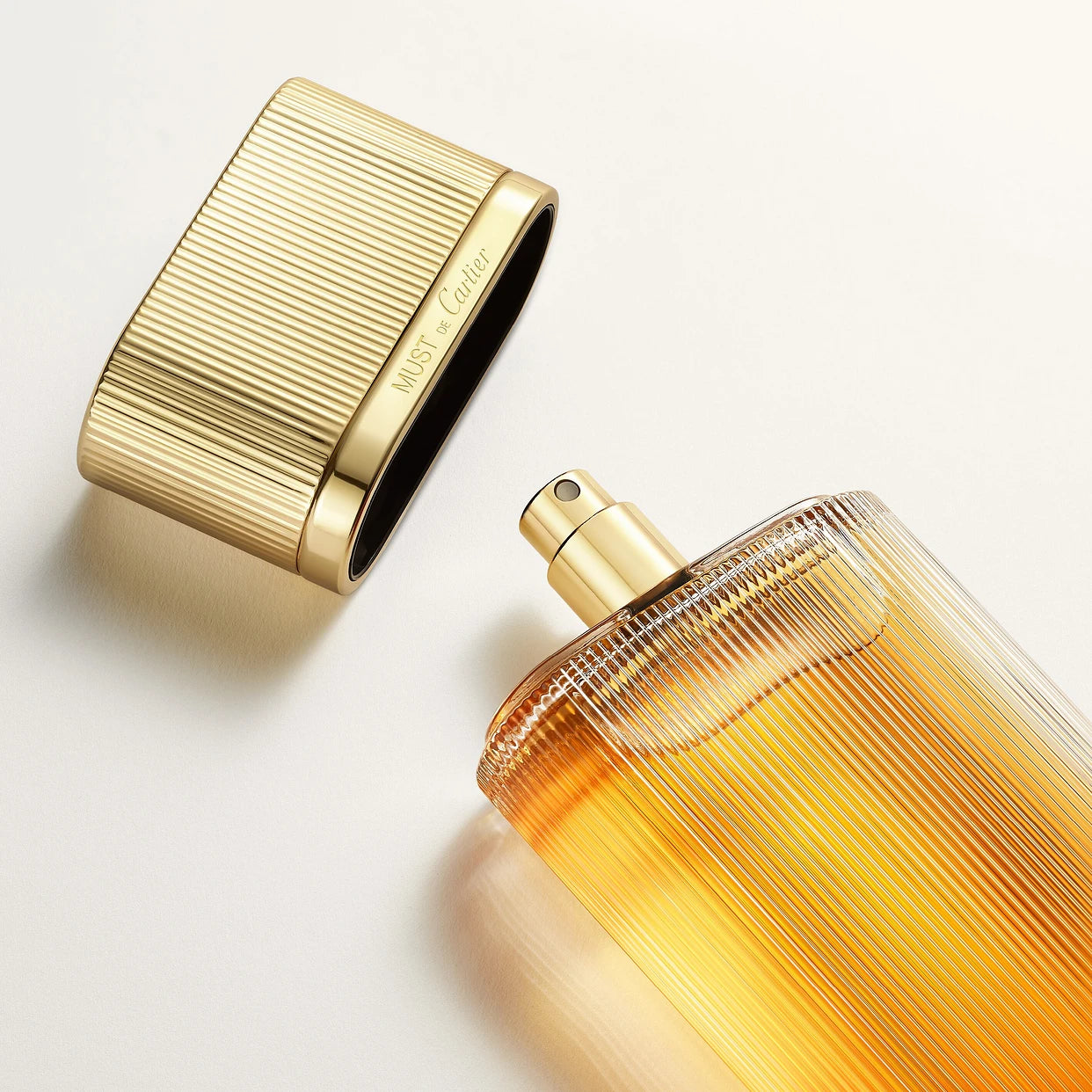 MUST DE CARTIER