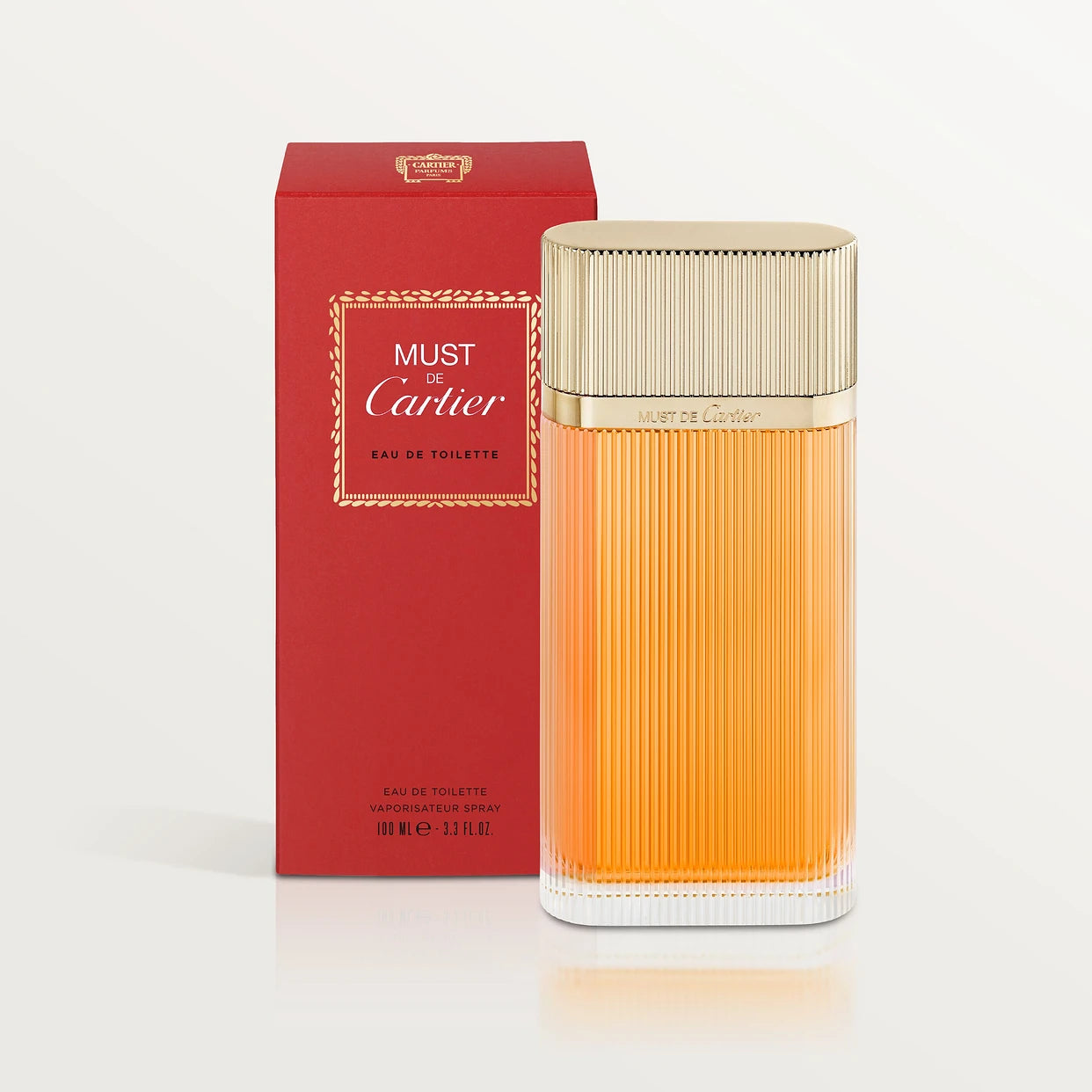 MUST DE CARTIER