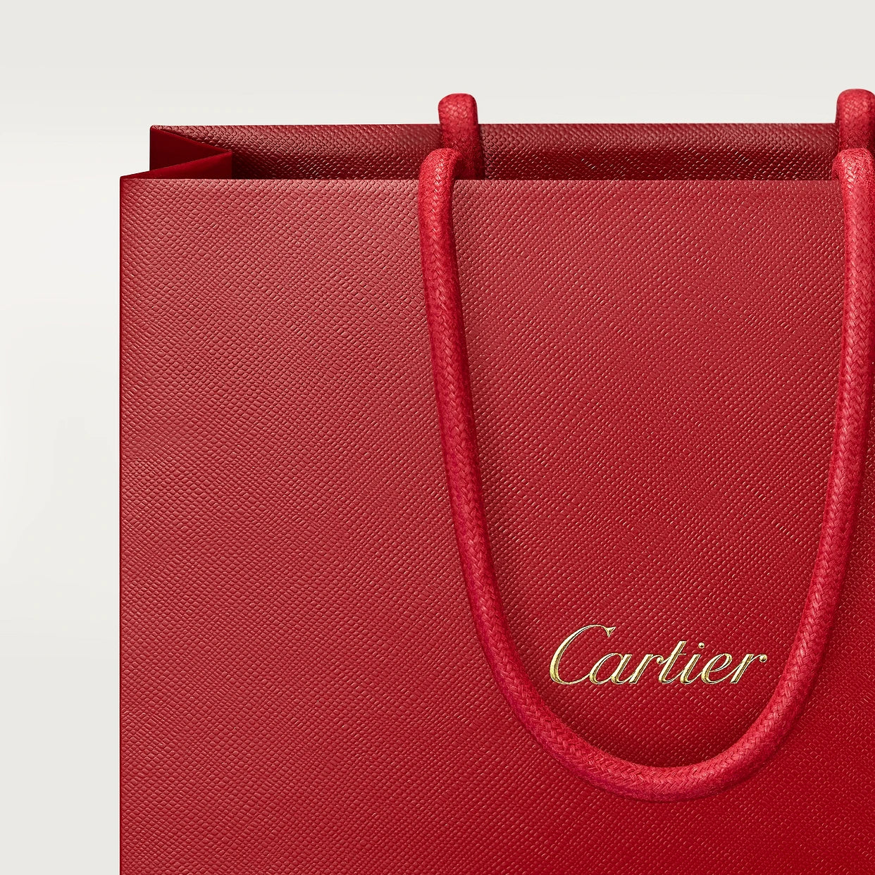 PASHA DE CARTIER