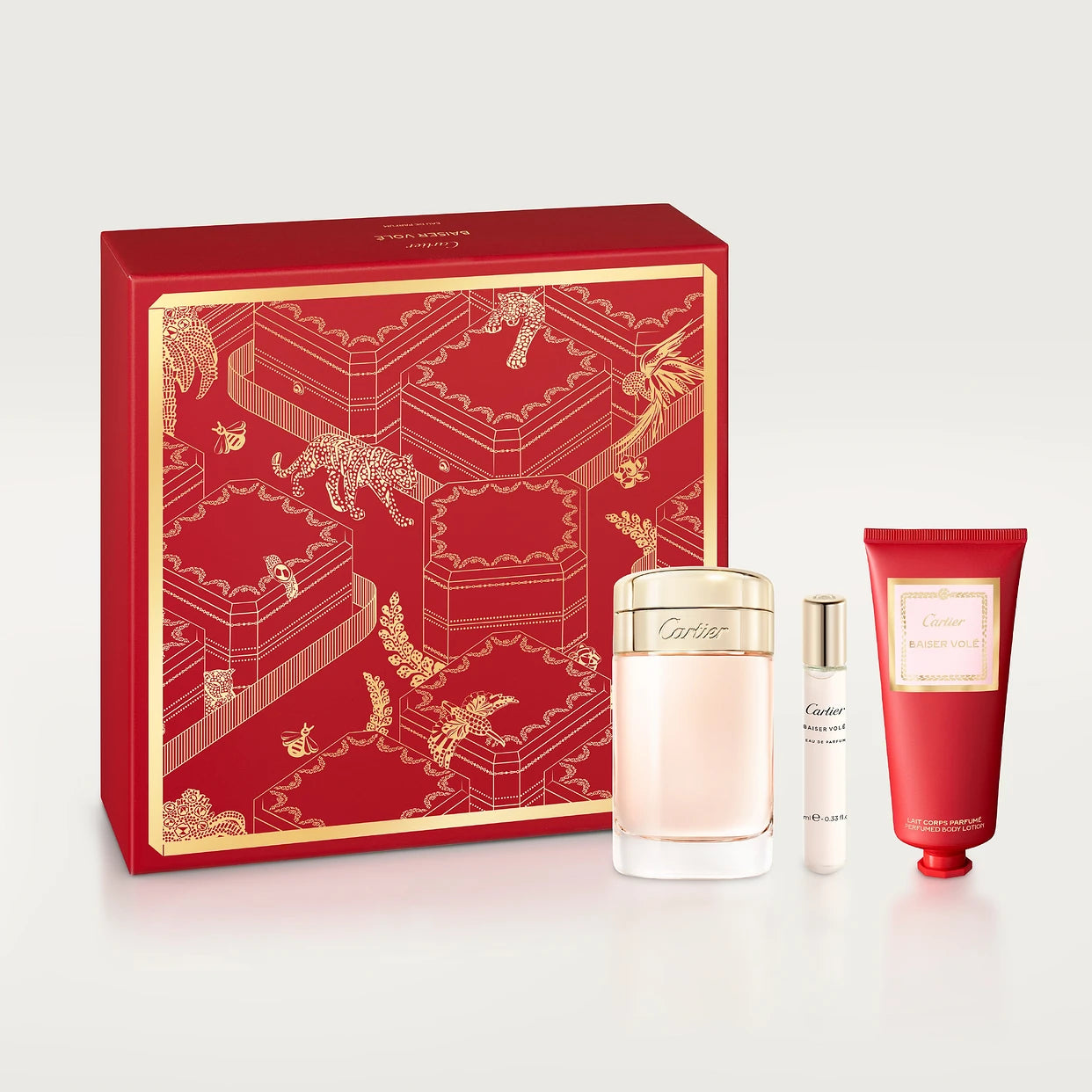 BAISER VOLÉ GIFT SET