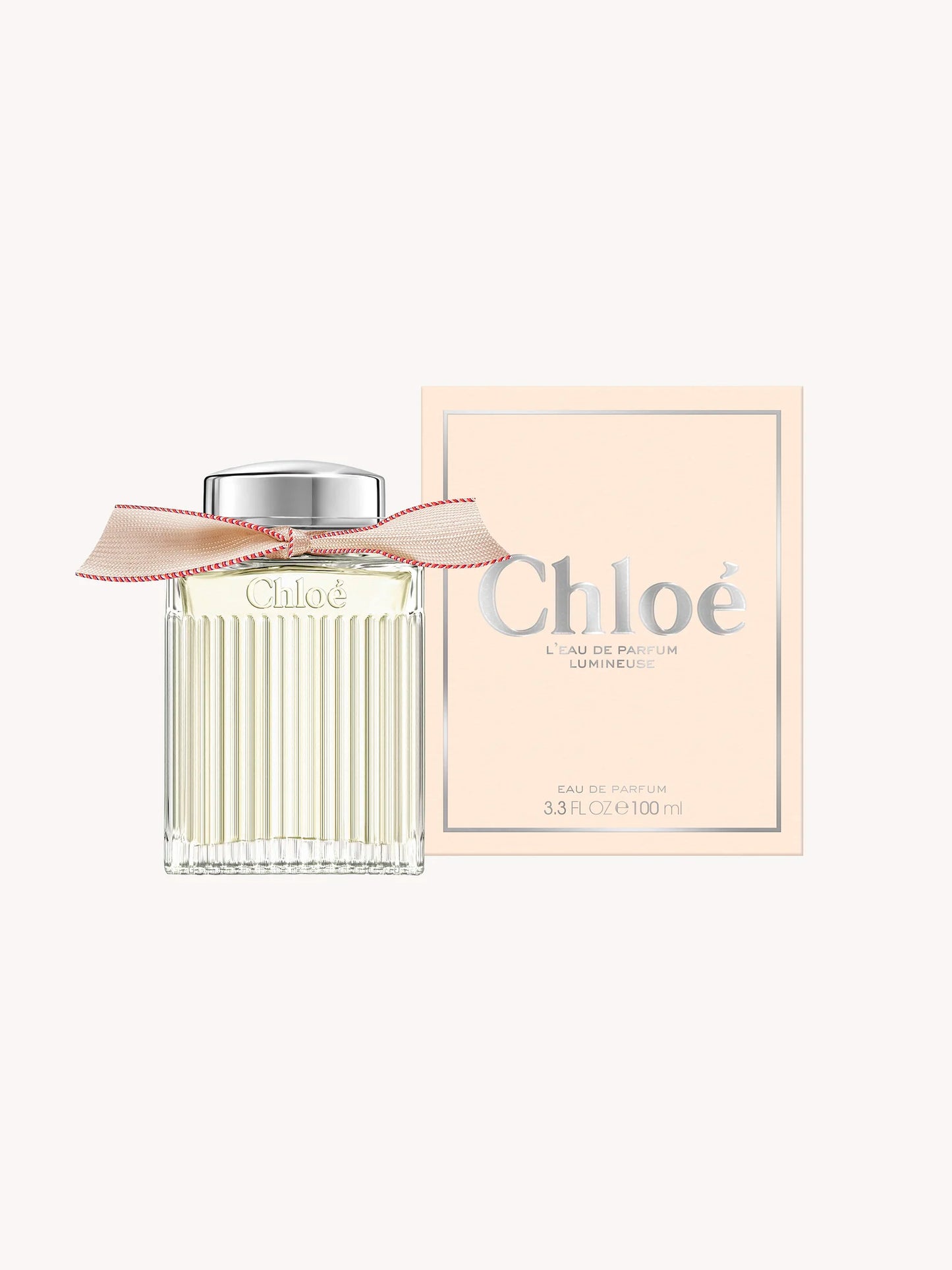 CHLOÉ EAU DE PARFUM LUMINEUSE