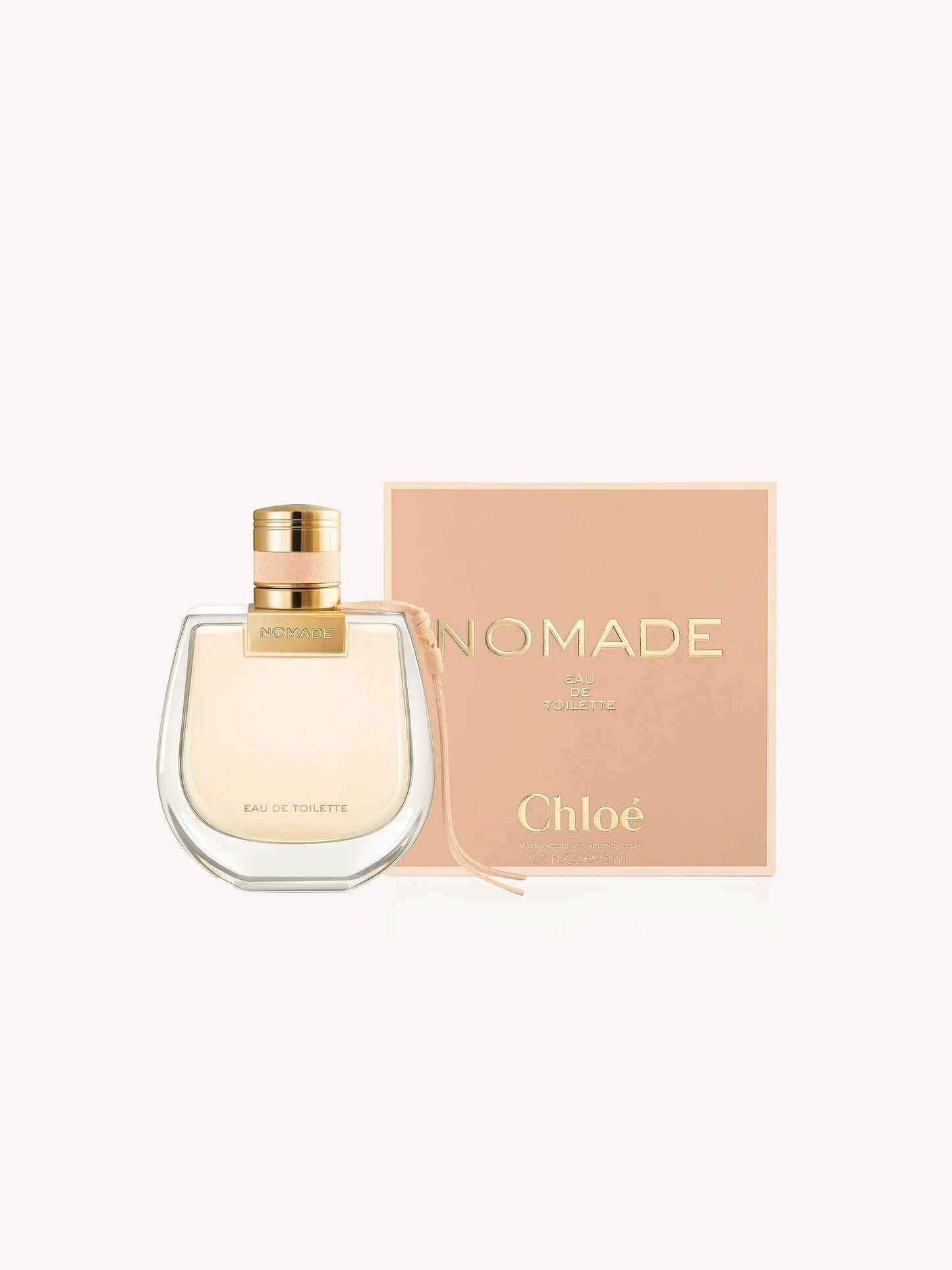 CHLOÉ NOMADE EAU DE TOILETTE