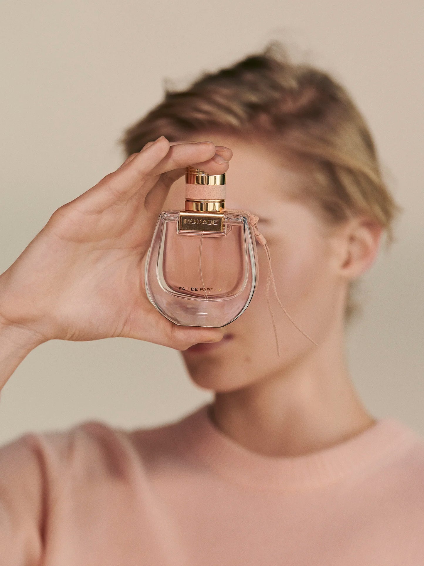 CHLOÉ NOMADE EAU DE PARFUM