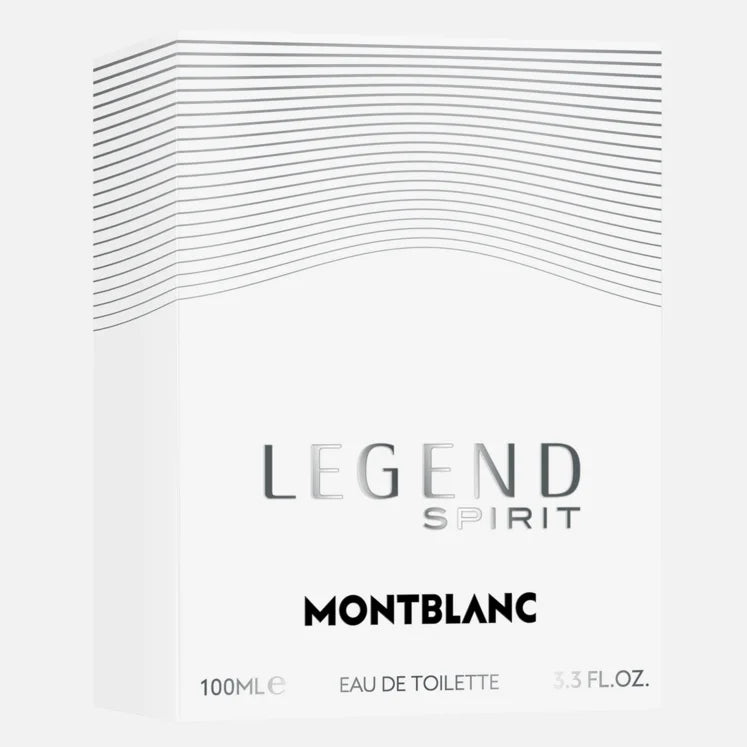LEGEND SPIRIT