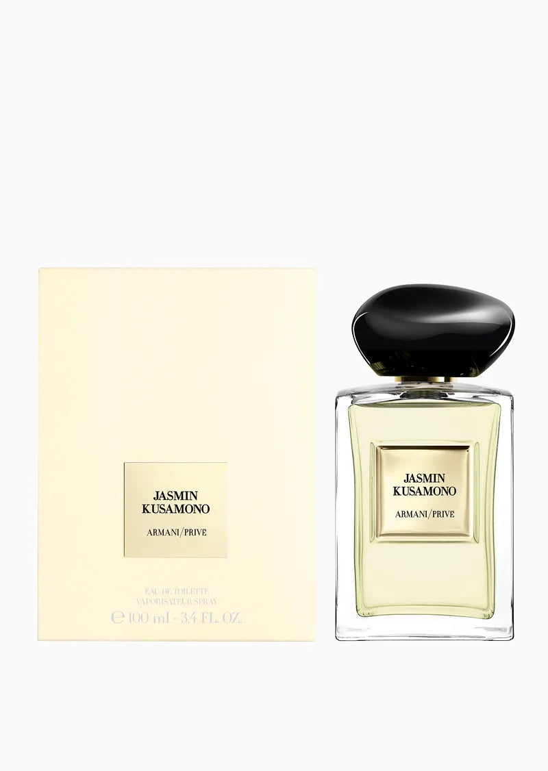 Eau de Toilette JASMIN KUSAMONO 100 ml