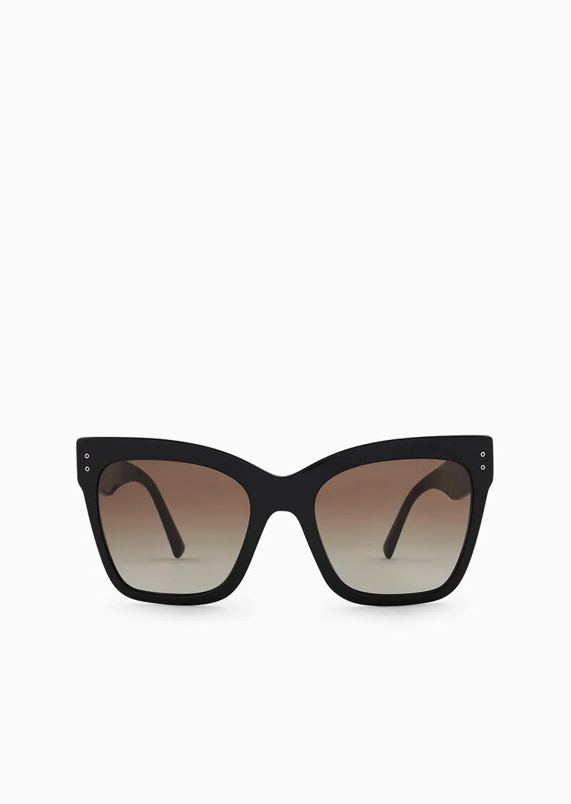 Women’s square sunglasses