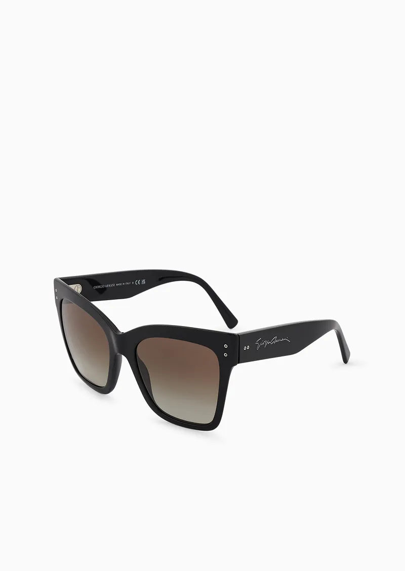 Women’s square sunglasses