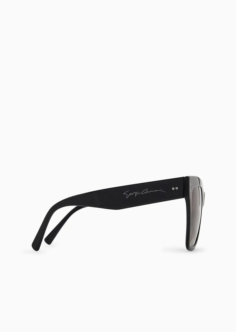 Women’s square sunglasses