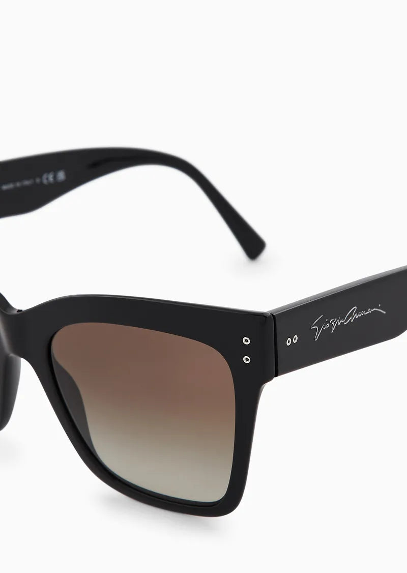 Women’s square sunglasses