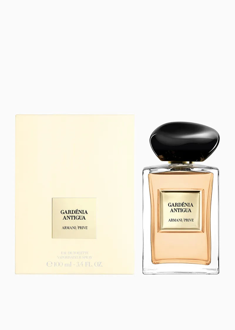 Eau de Toilette GARDÉNIA ANTIGUA 100 ml