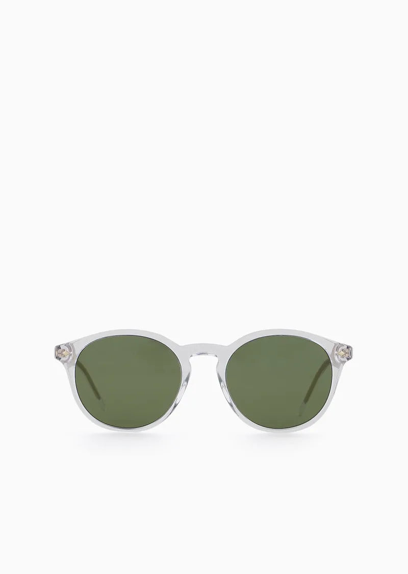 Men’s Panto sunglasses