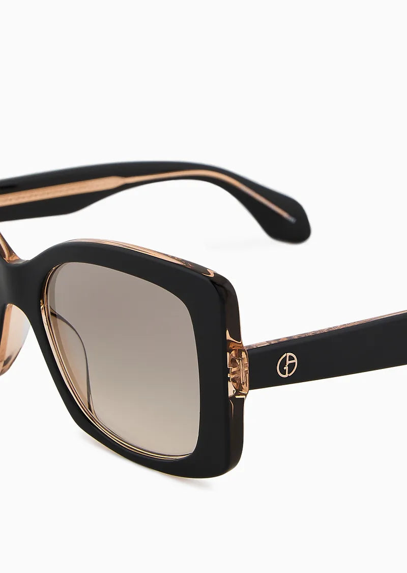 Women’s square sunglasses