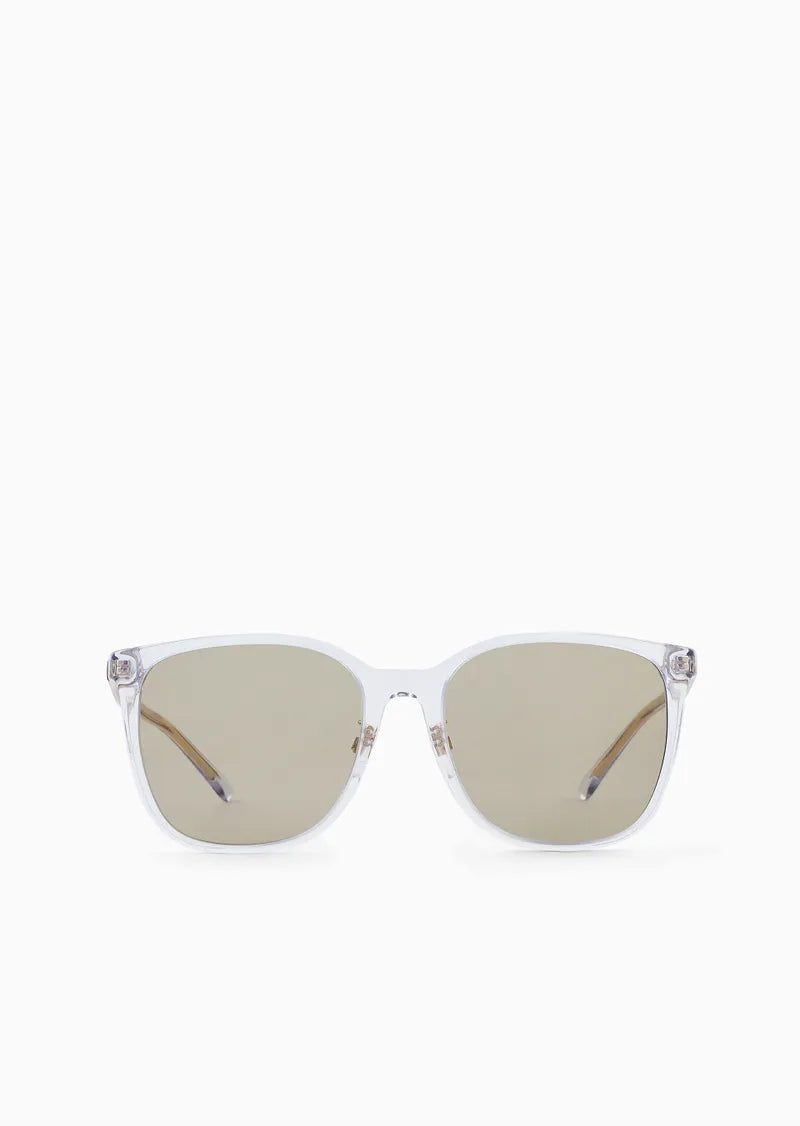 Men’s pillow glasses Asian fit
