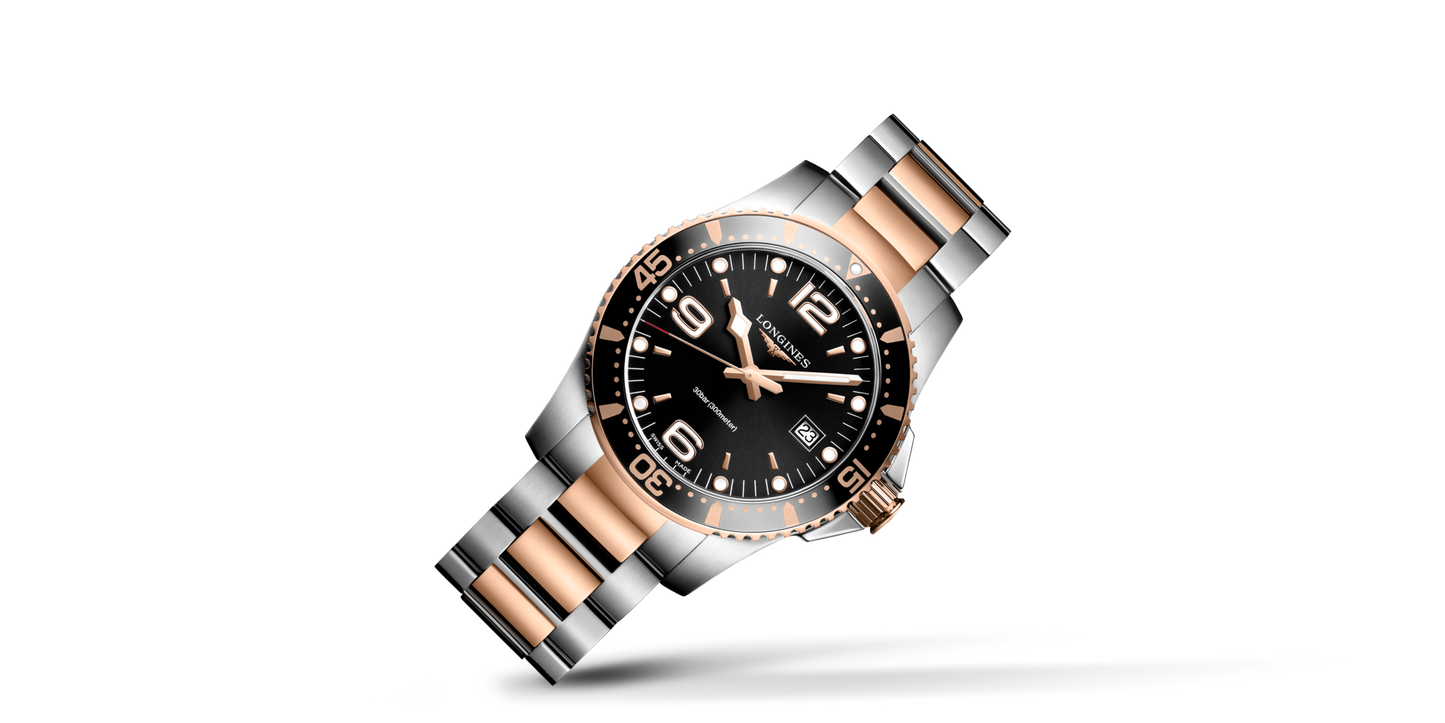 LONGINES MASTER COLLECTION