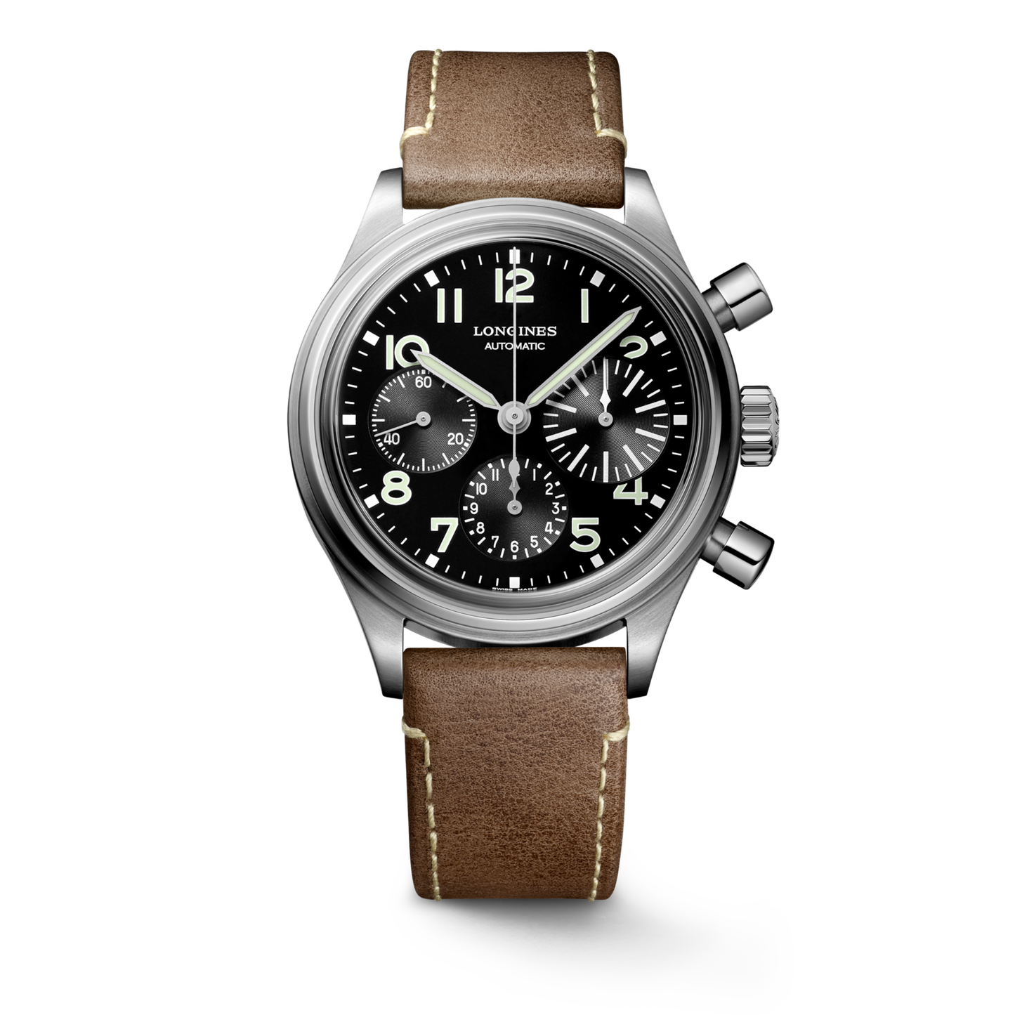 THE LONGINES AVIGATION BIGEYE
